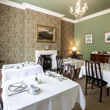 La Croix Nocleg ze śniadaniem *