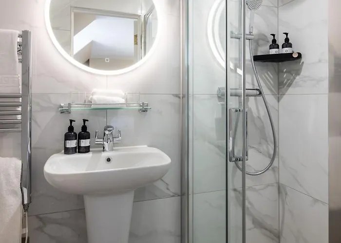 La Croix Nocleg ze śniadaniem *