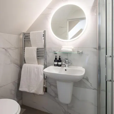 Bed & Breakfast La Croix *