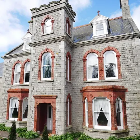 Bed & Breakfast La Croix St Ouen's