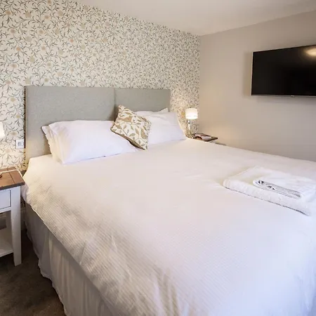 La Croix Bed & Breakfast St Ouen's