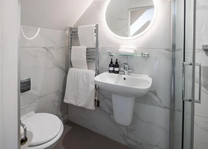 Bed & Breakfast La Croix *