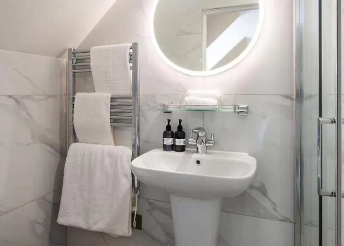 Bed & Breakfast La Croix *