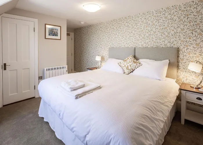 Bed & Breakfast La Croix St Ouen's